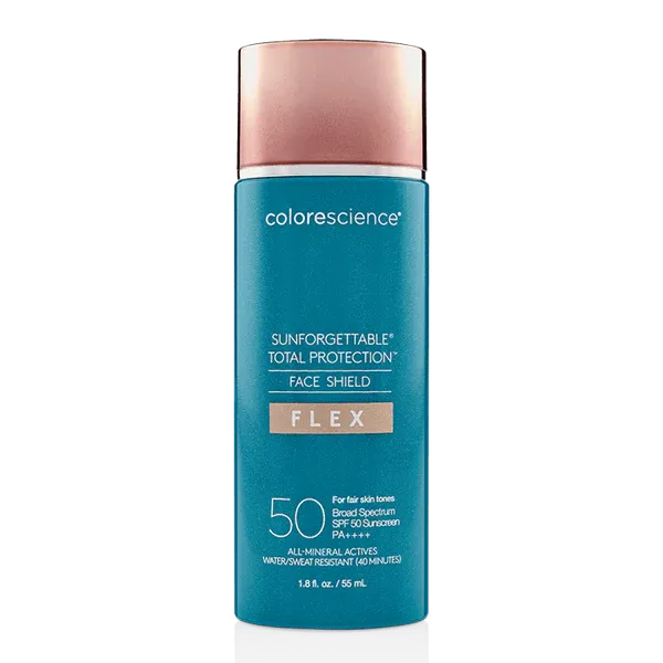 Colorescience | Sunforgettable Total Protection Face Shield Flex SPF 50 (55ml)