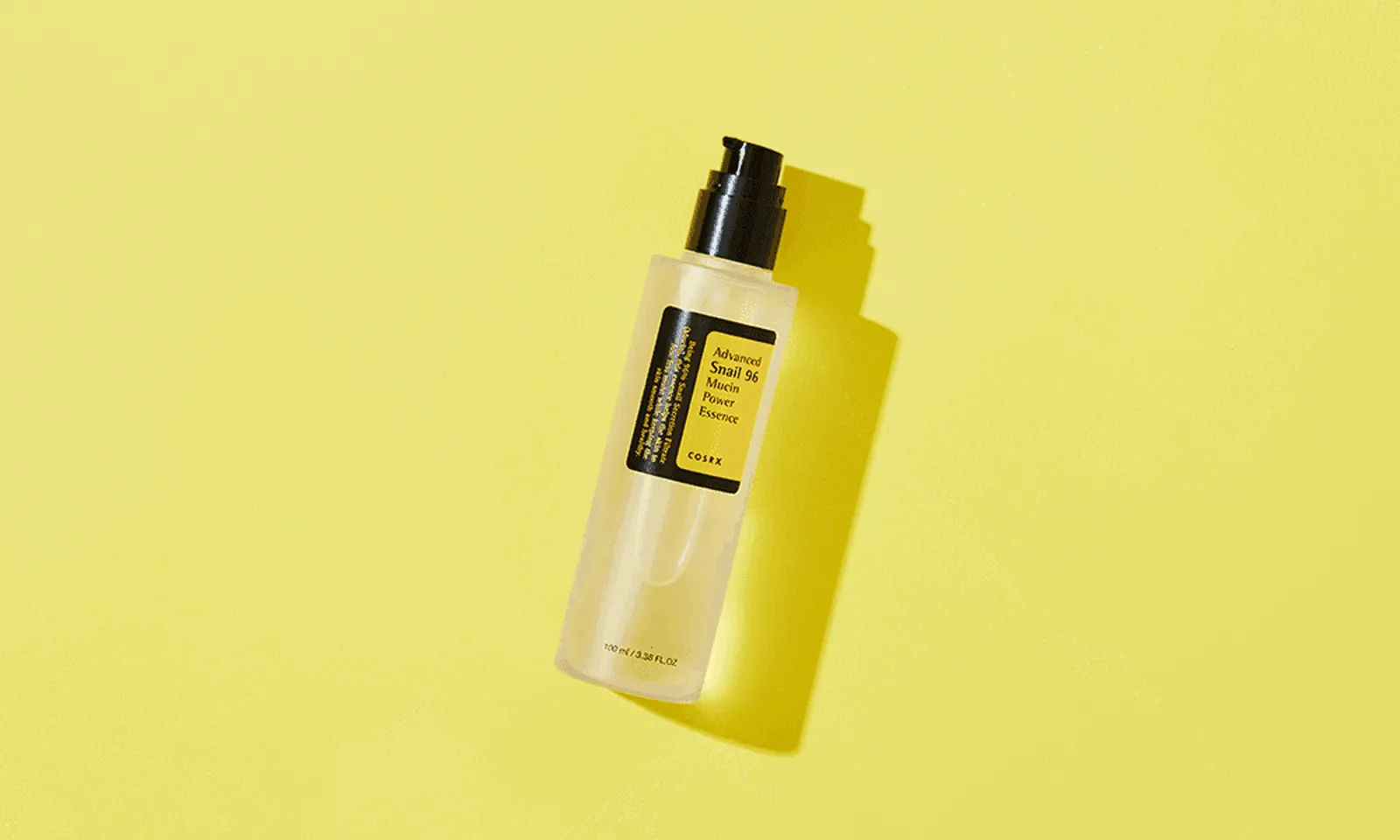 Cosrx Advanced Snail 96 Mucin Power Essence 100ml