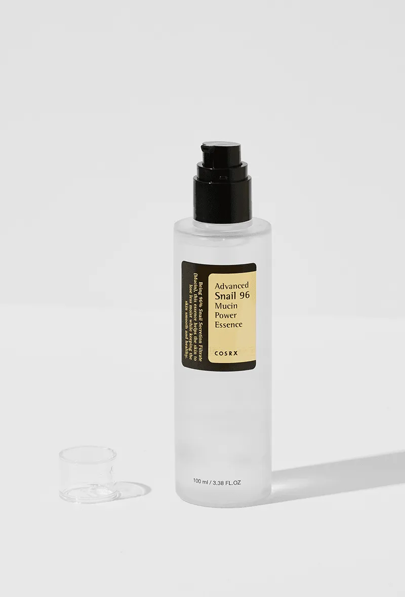 Cosrx Advanced Snail 96 Mucin Power Essence 100ml