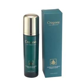 Crogooe Herbal  Toner - Wormwood Extract - Antioxidant