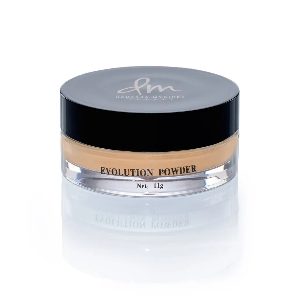 Danessa Myricks Evolution Powder
