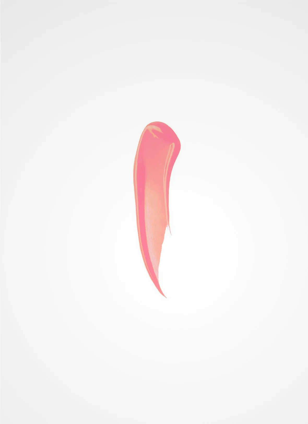 Deep Shine Lip Gloss, Bare Rose