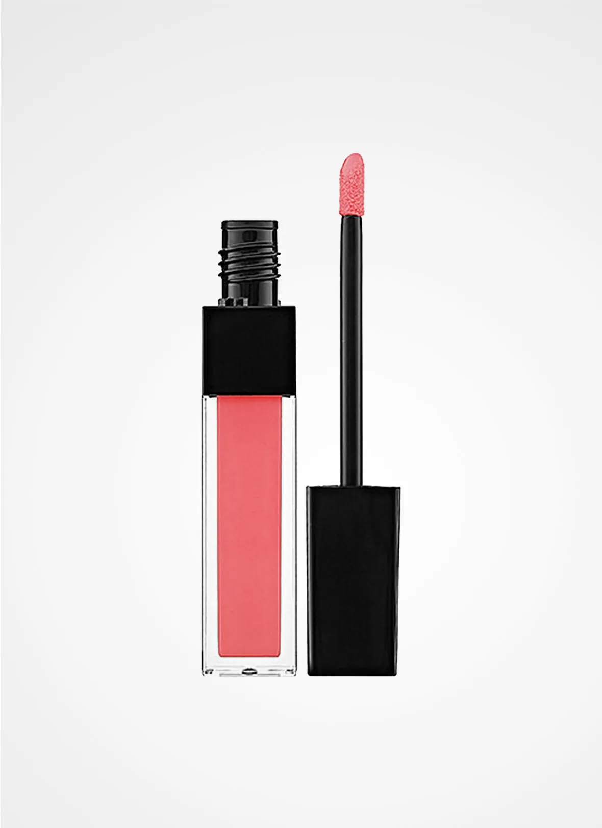 Deep Shine Lip Gloss, Bare Rose