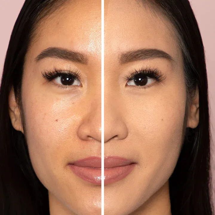 DOLL 10 TCE SUPER COVERAGE SERUM MAKEUP