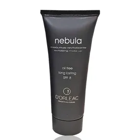 D'Orleac Fond De Teint Nebula