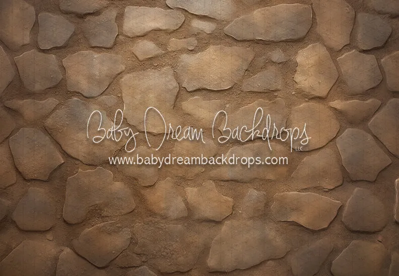 Dusty Stones Floor (CC)