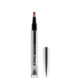 Ellis Faas Milky Lips - 206-Nude Brown