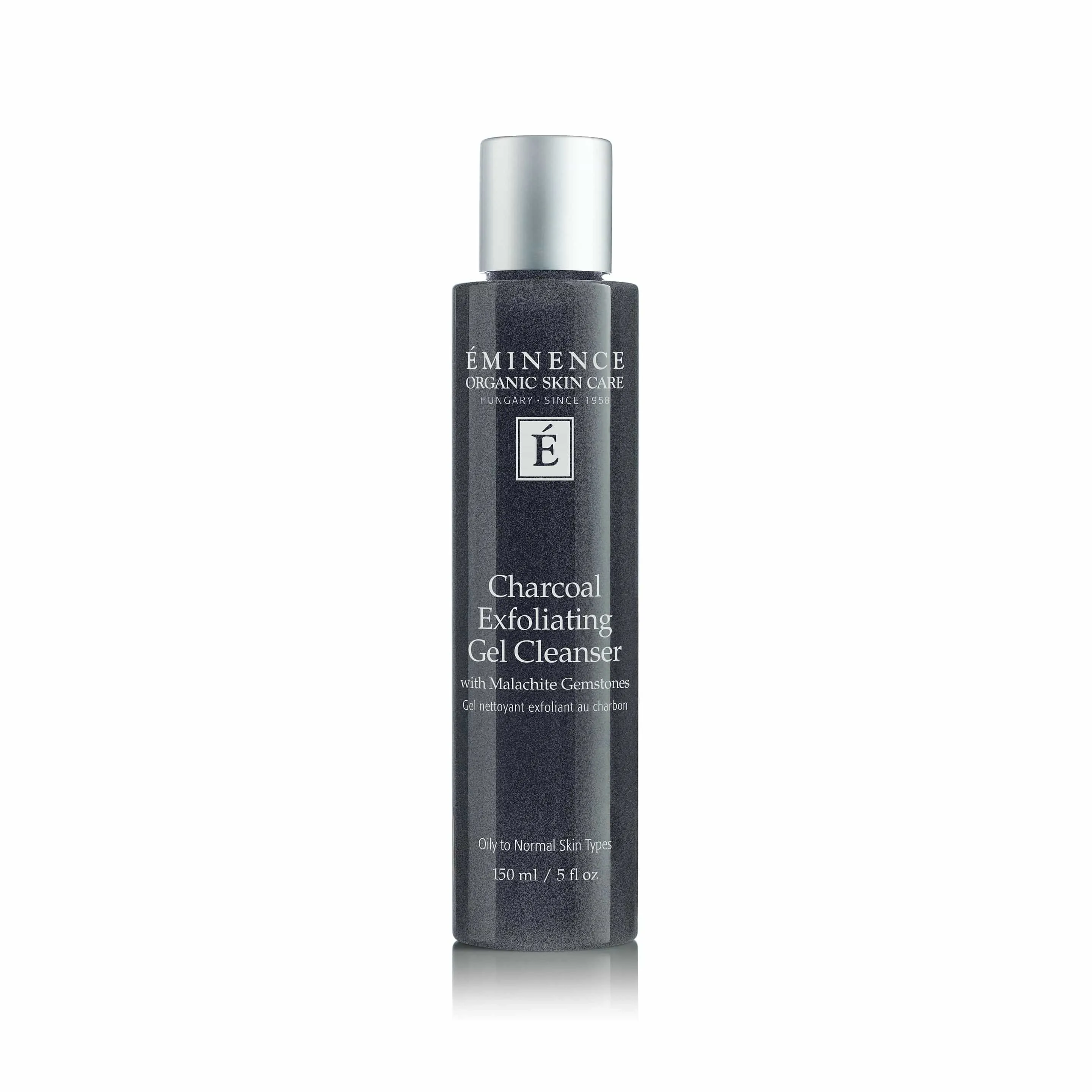 Eminence | Charcoal Exfoliating Gel Cleanser