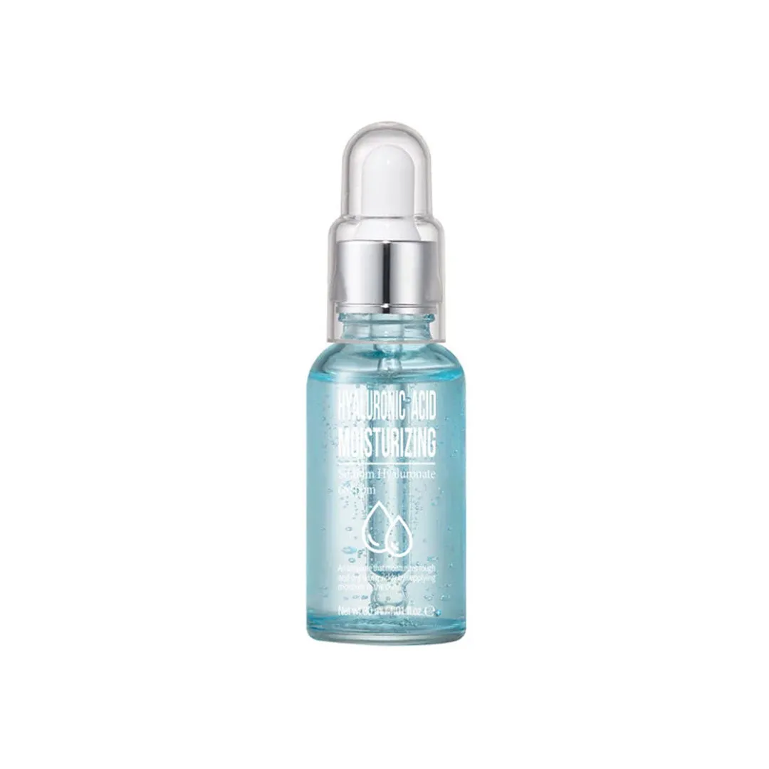 Esfolio Hyaluronic Acid Moisturizing Ampoule