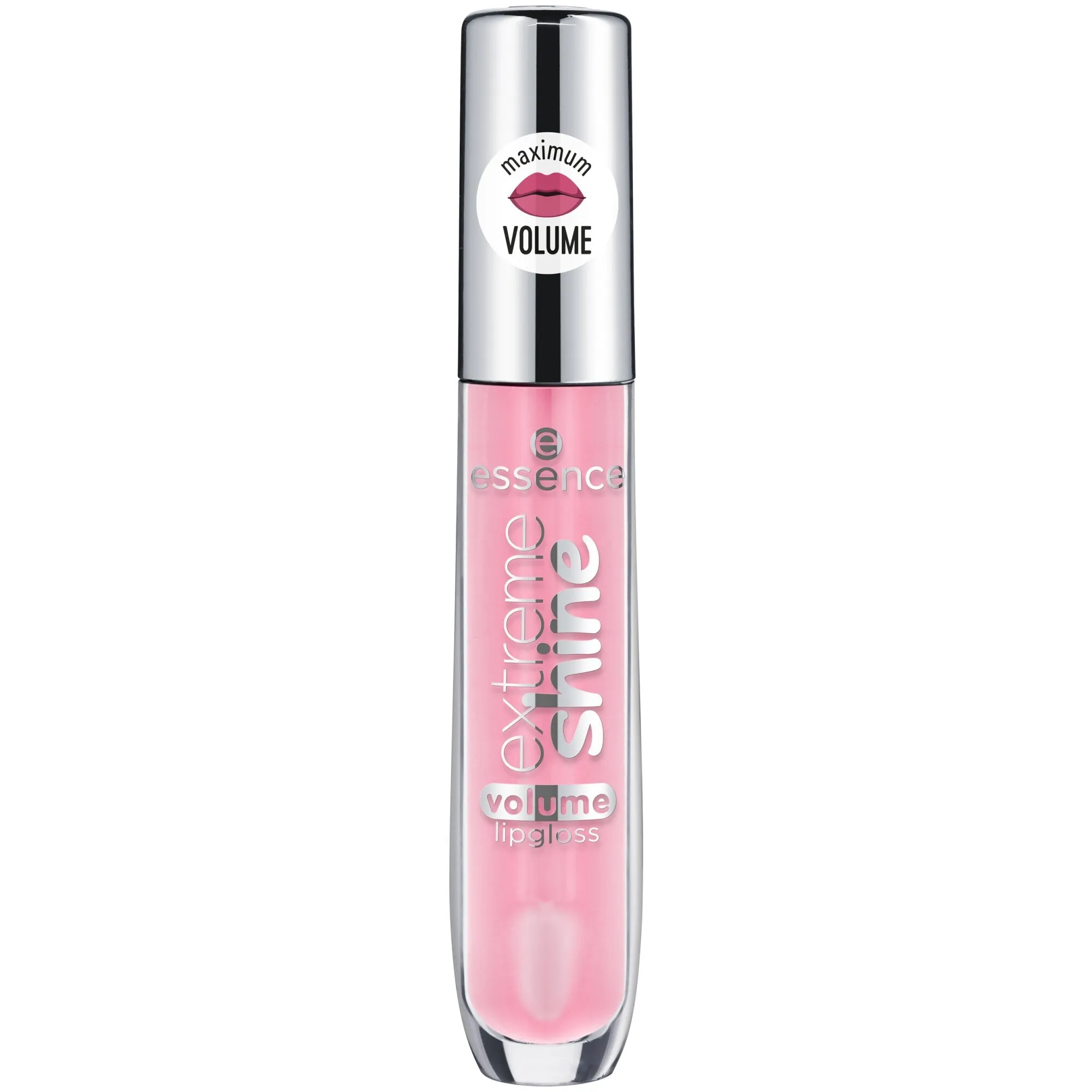 Essence Extreme Shine Volume Lipgloss 5Ml