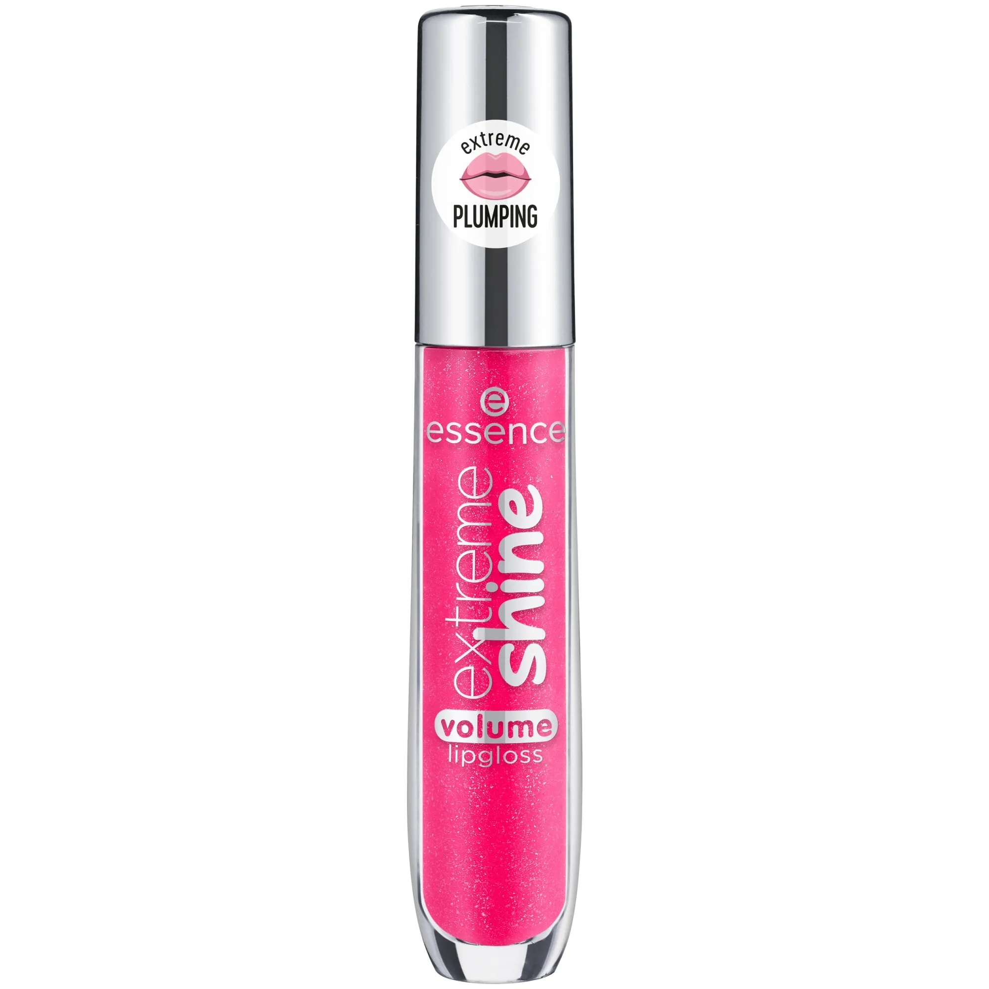 Essence Extreme Shine Volume Lipgloss 5Ml