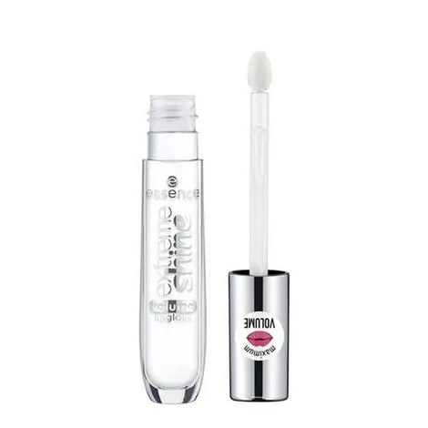 Essence Extreme Shine Volume Lipgloss 5Ml