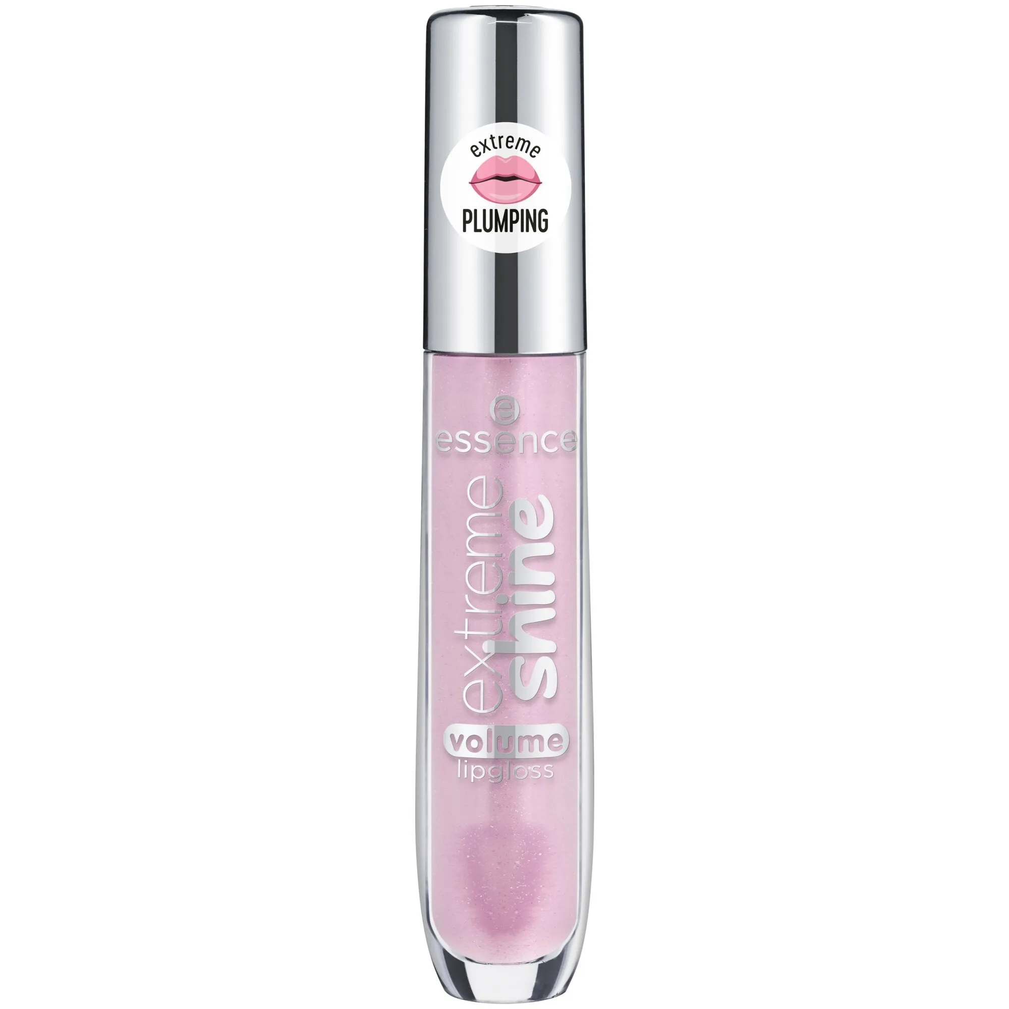 Essence Extreme Shine Volume Lipgloss 5Ml