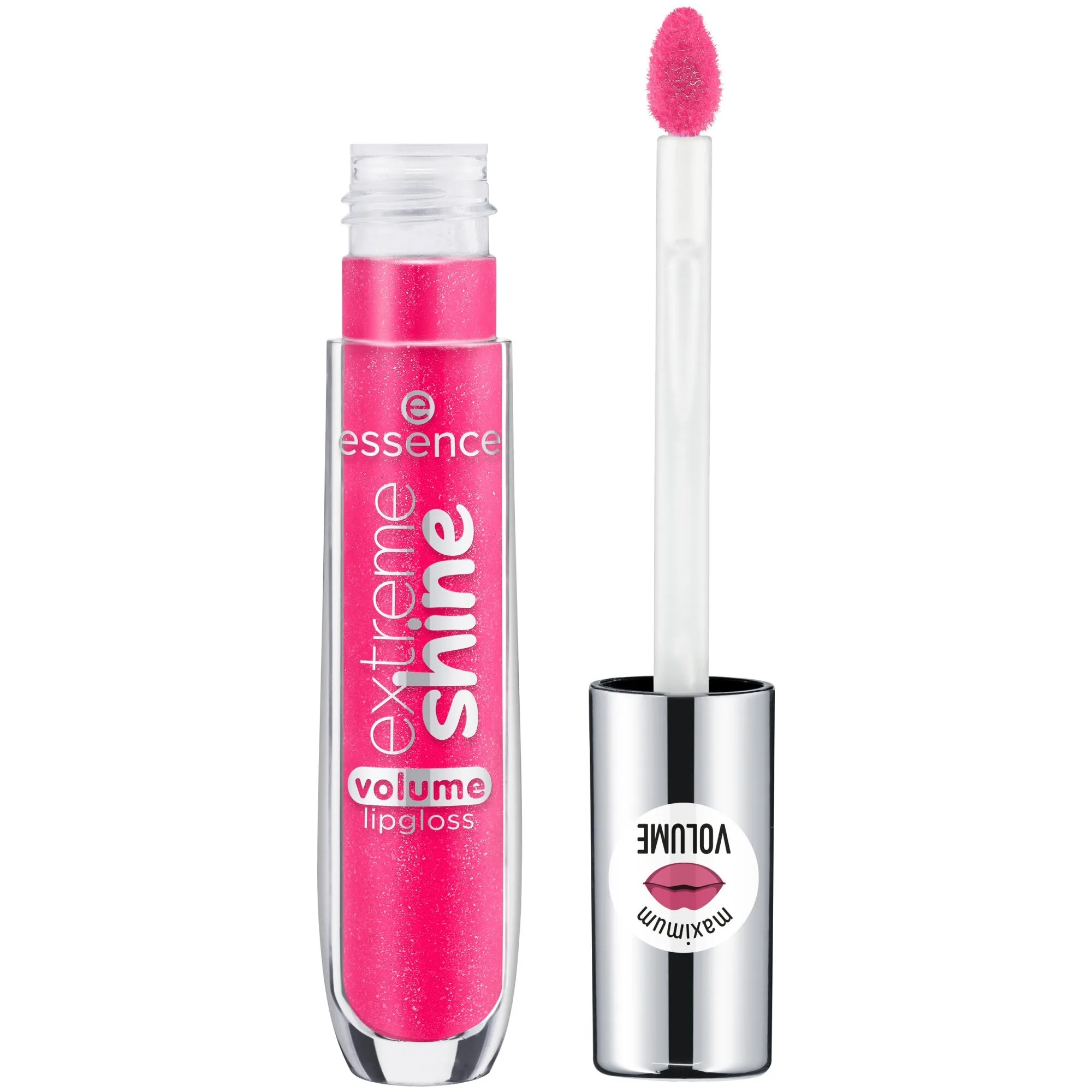 Essence Extreme Shine Volume Lipgloss 5Ml