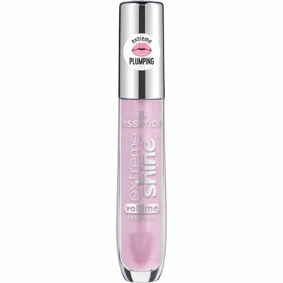Essence Extreme Shine Volume Lipgloss 5Ml