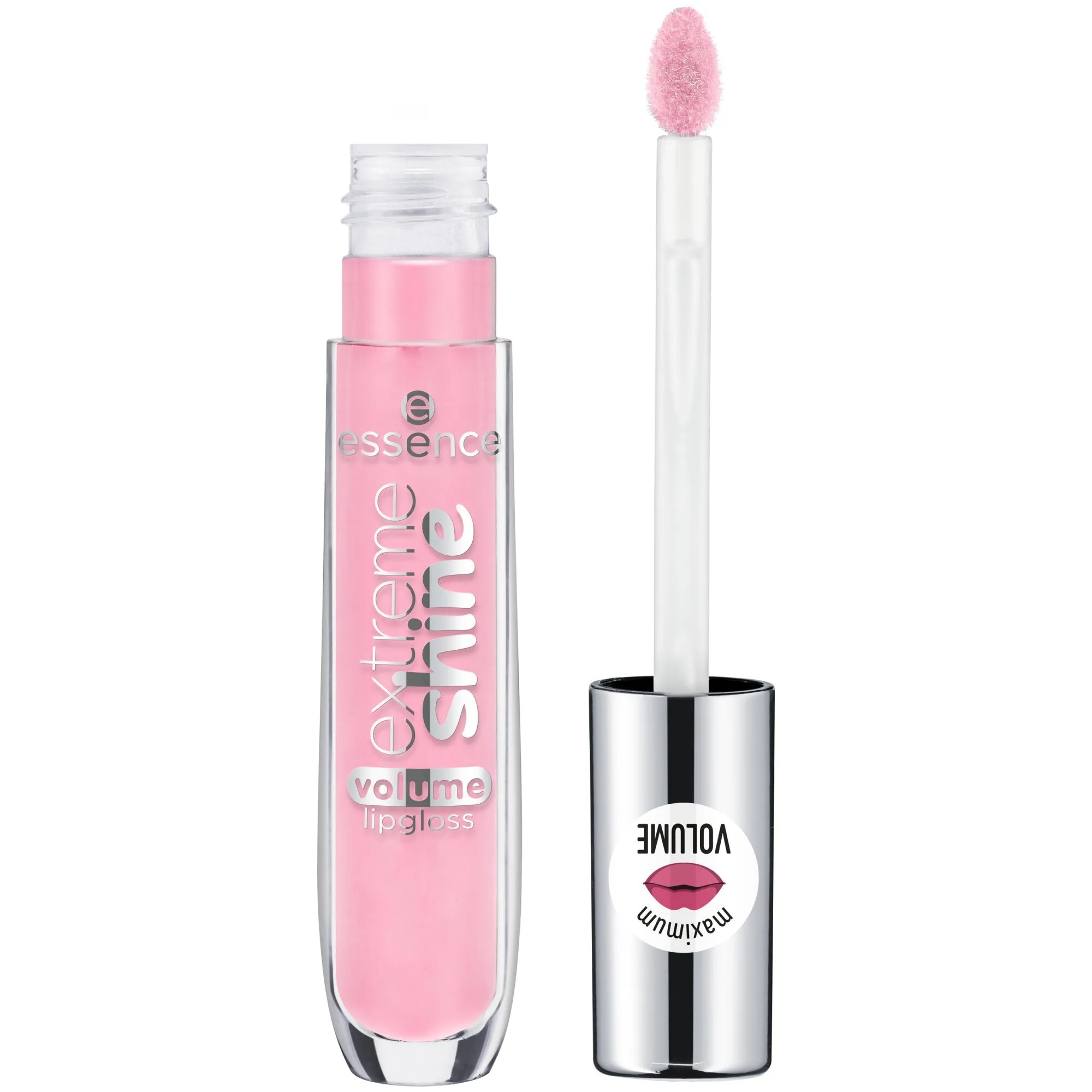 Essence Extreme Shine Volume Lipgloss 5Ml