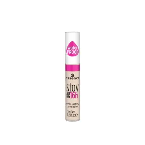 Essence Stay All Day 16H Long-Lasting Concealer 10 Natural Beige