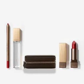 ESSENTIAL SET LIPS
