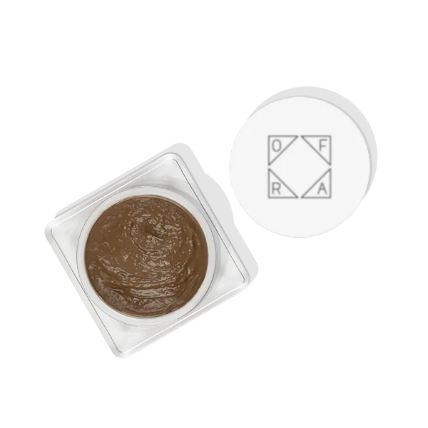 Eyebrow Gel - Dark Blonde