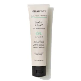 Facial Cleanser MDSolarsciences™ Wash Away Liquid 1.7 oz. Tube Unscented - MDSolarSciences  Mfr# 189001