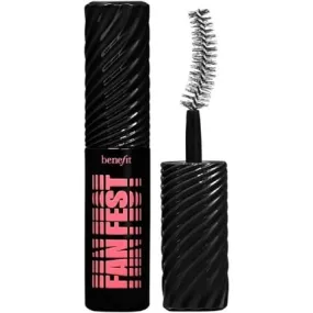 Fan Fest Fanning Volume Mascara Mini Black 4G, Benefit