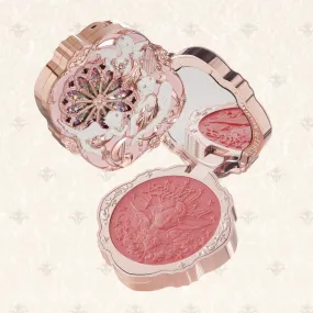 Flower Knows Little Angel Cream Blush S02 Floral Praise