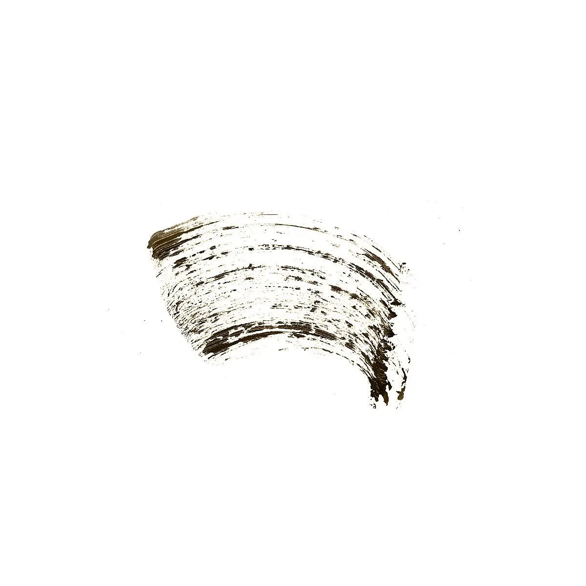 Gabriel Organics Black Brown Mascara