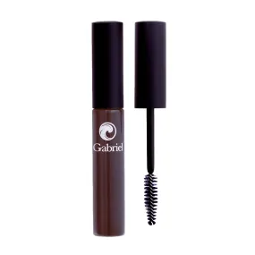 Gabriel Organics Black Brown Mascara