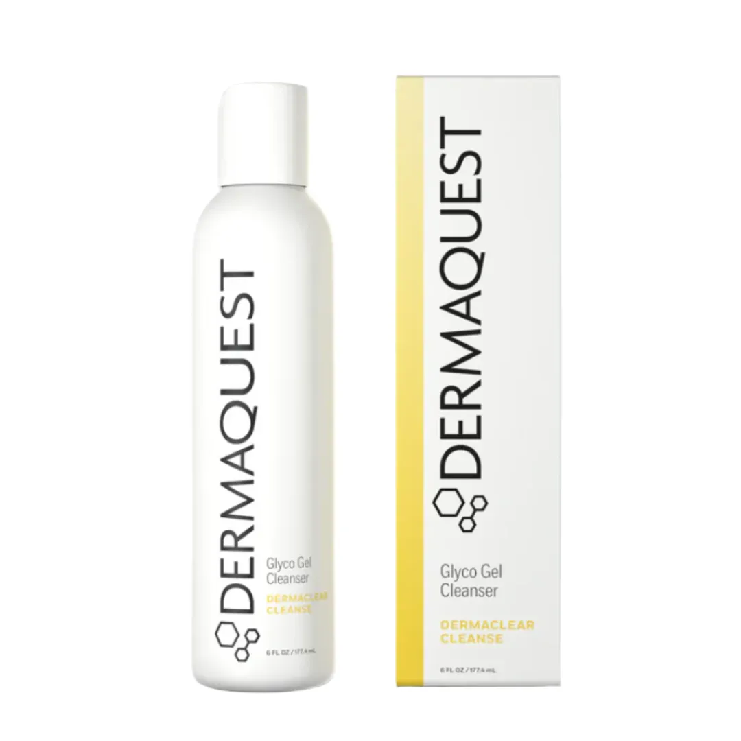 Glyco Gel Cleanser