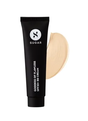 Goddess Of Flawless SPF30  BB Cream - 07 Vanilla Latte