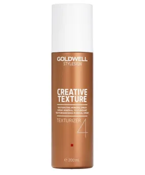Goldwell Creative Texturizing Mineral Spray