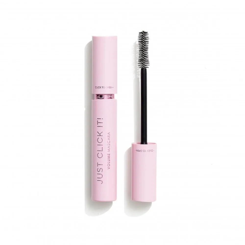 GOSH - Just click it! Volume Mascara