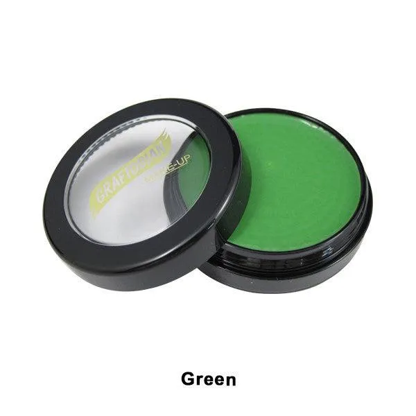Graftobian Creme Foundation Theatrical