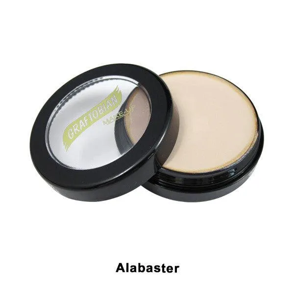 Graftobian Creme Foundation Theatrical