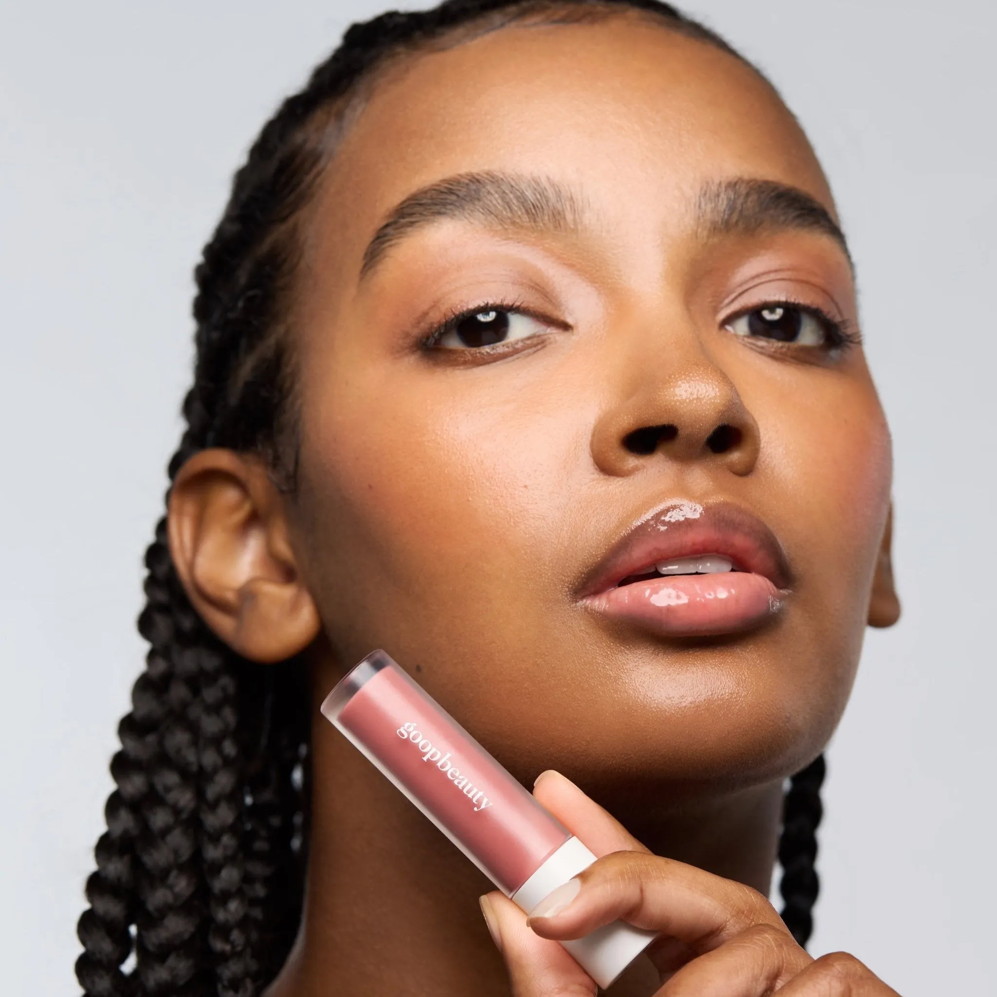 Hydra-Barrier Gel Gloss