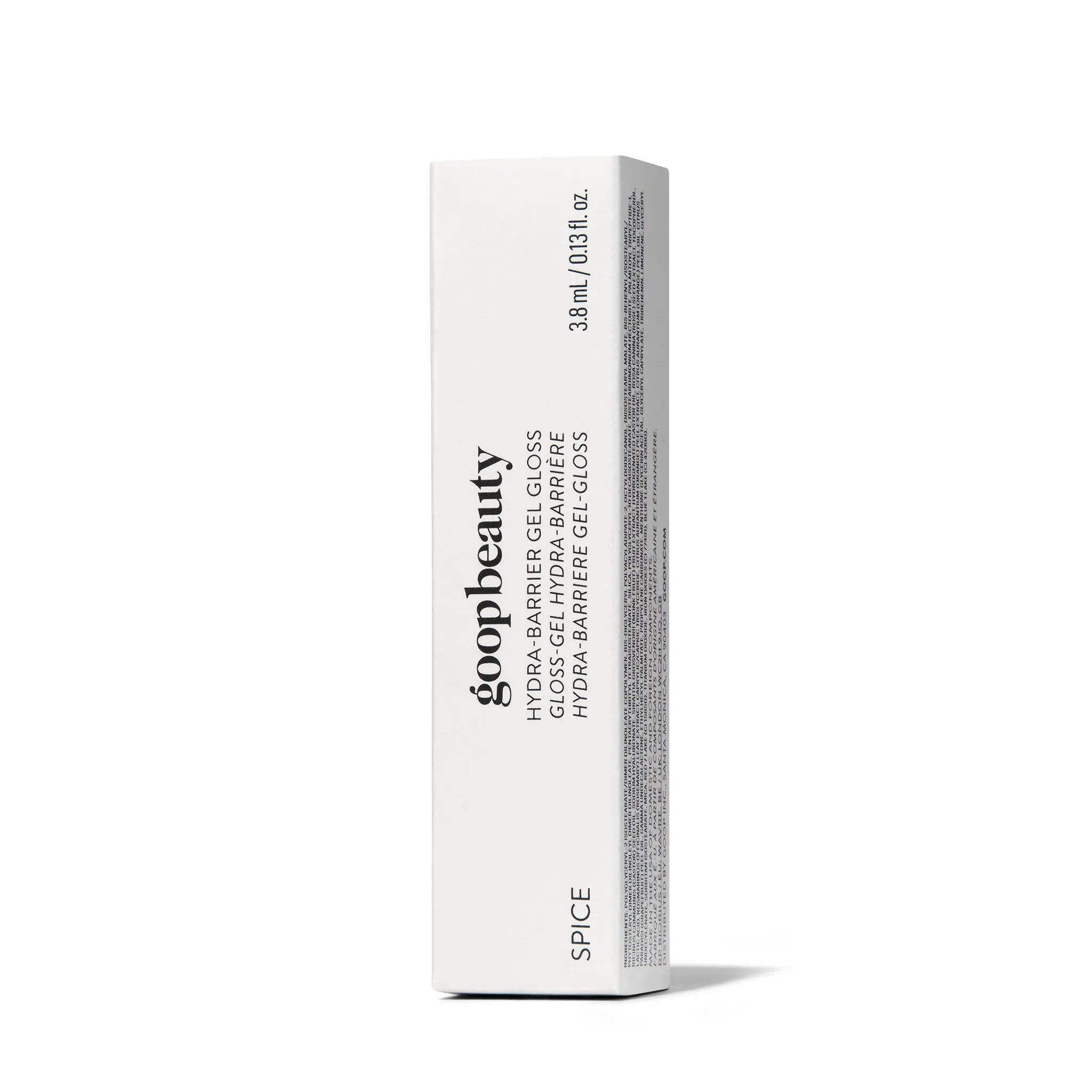 Hydra-Barrier Gel Gloss