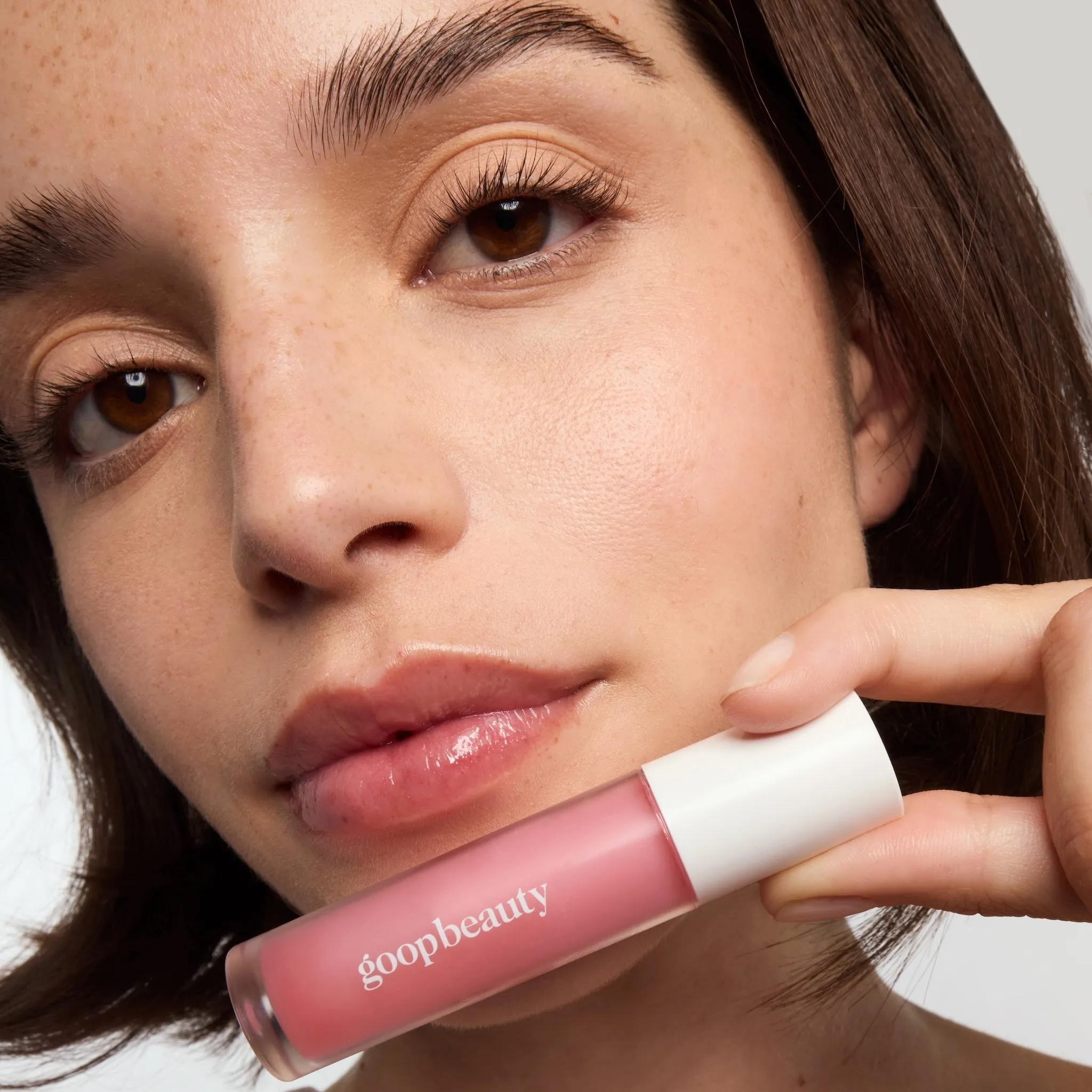 Hydra-Barrier Gel Gloss