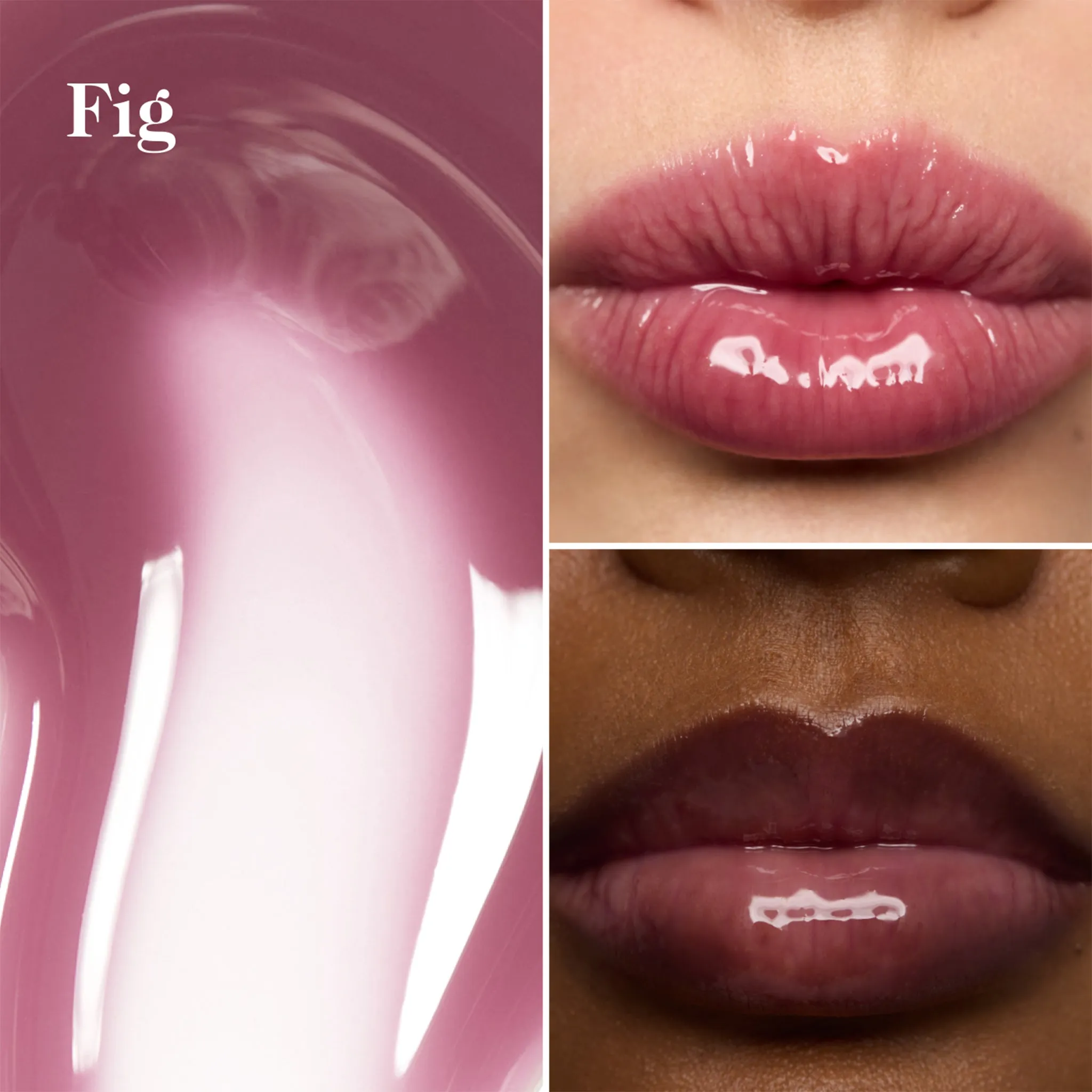 Hydra-Barrier Gel Gloss