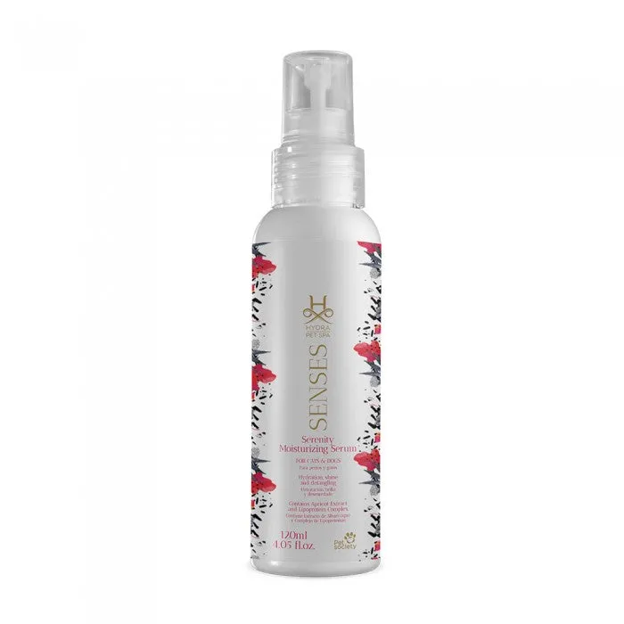 Hydra Senses Serenity Moisturizing Serum 4.06oz