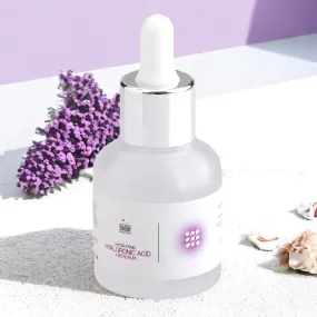 Hydrating Hyaluronic Acid   B5 serum