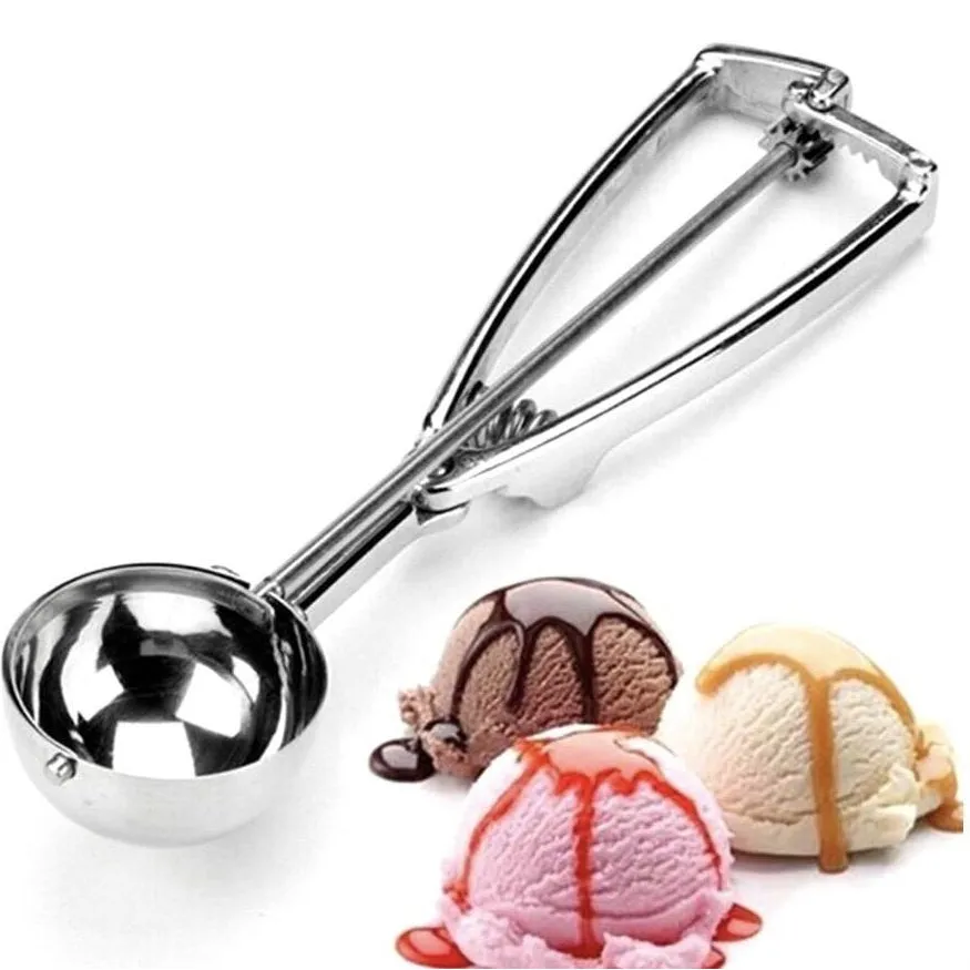 ICE-CREAM SCOOP - 39 MM