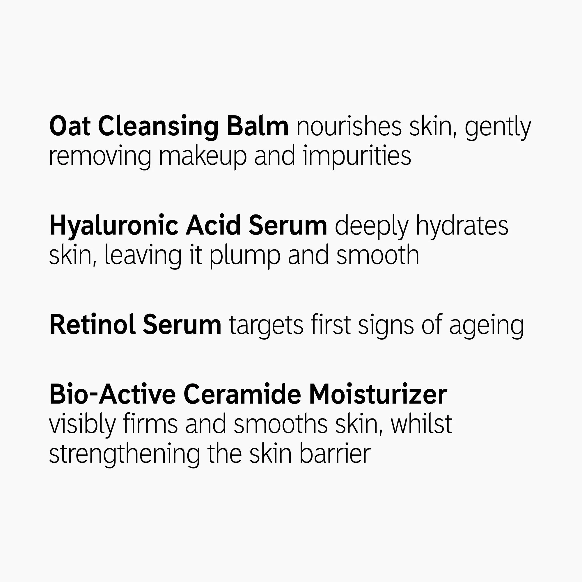 Intro Routine for Anti-Aging