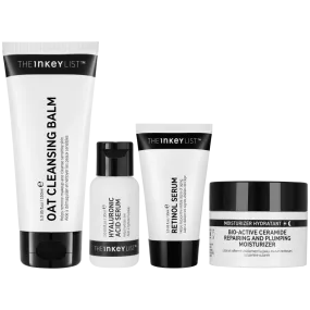 Intro Routine for Anti-Aging