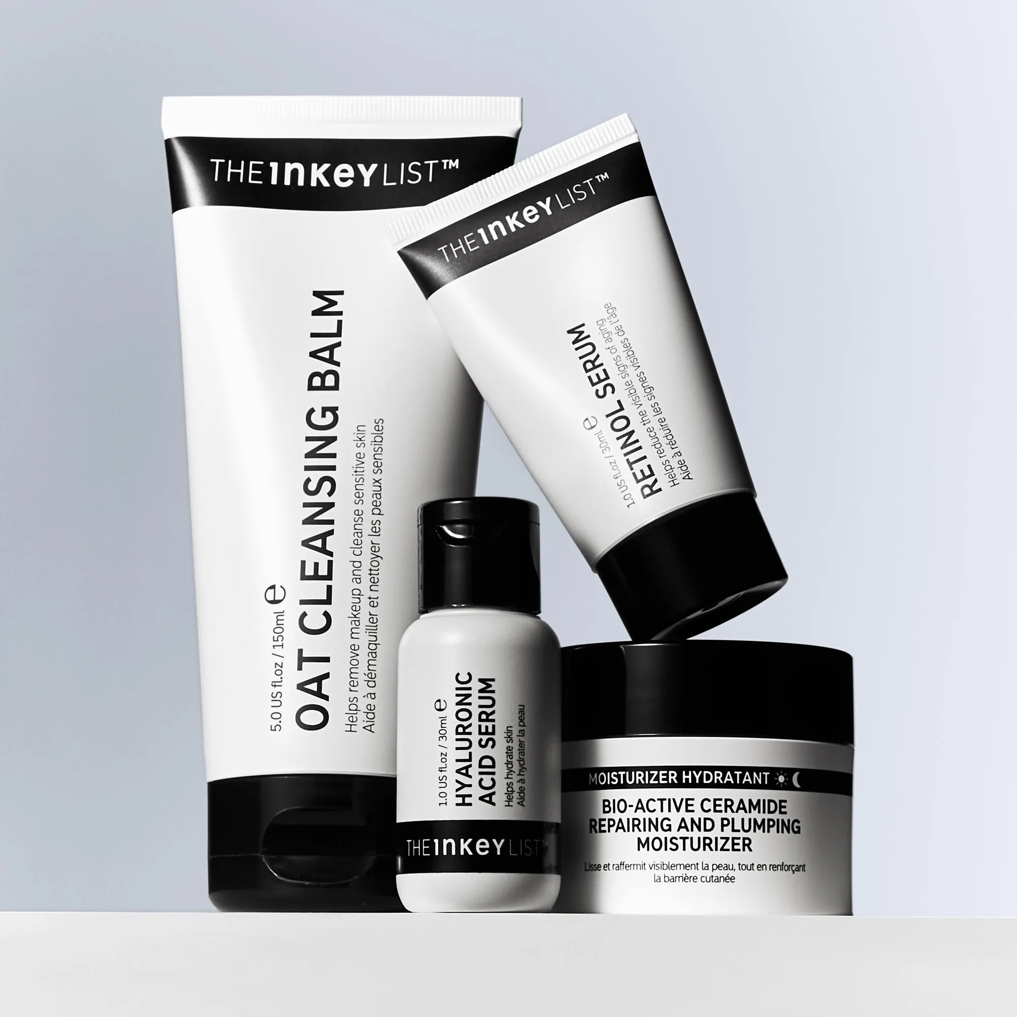 Intro Routine for Anti-Aging