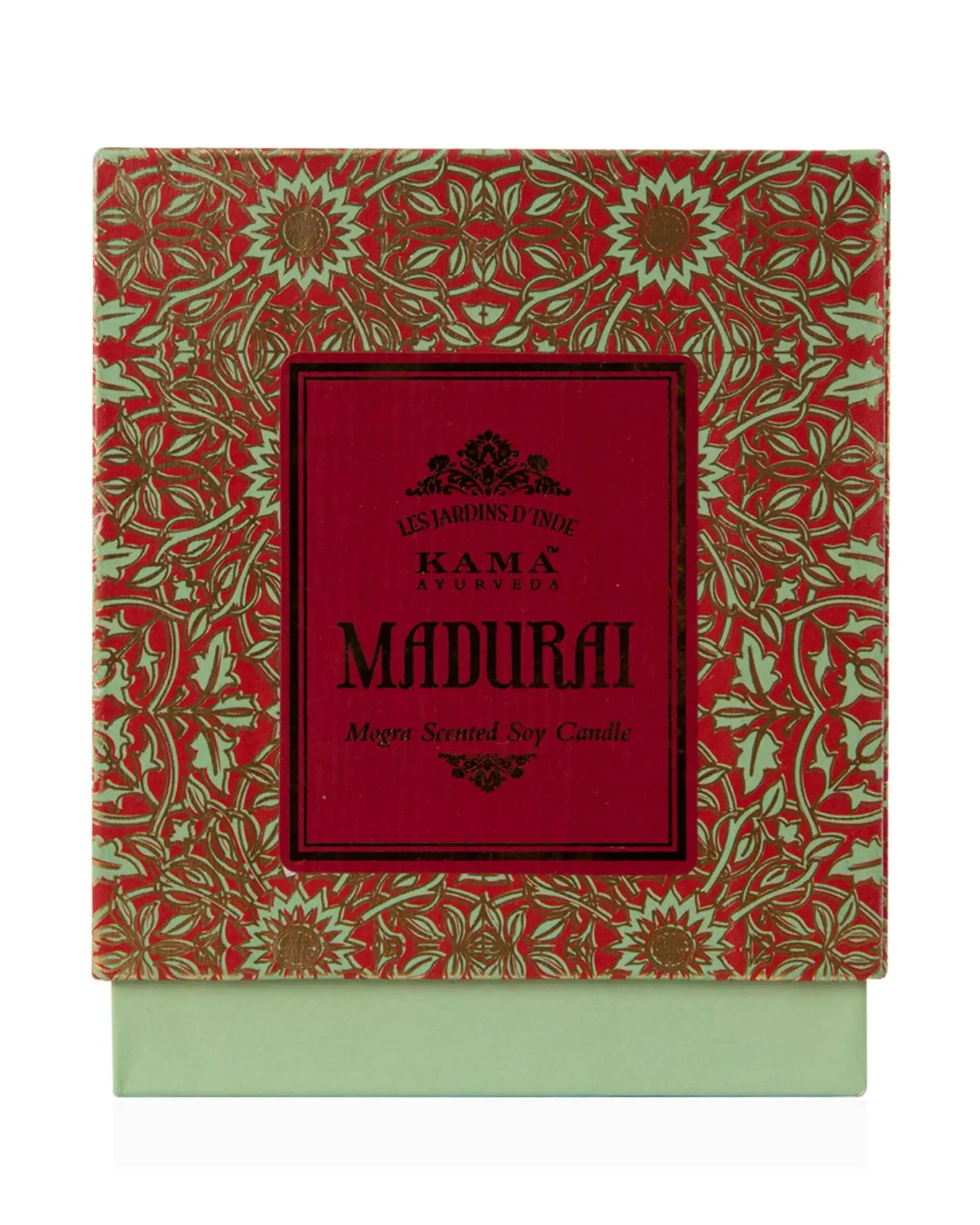 Kama Ayurveda Nimba Purifying Soap