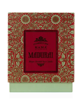 Kama Ayurveda Nimba Purifying Soap