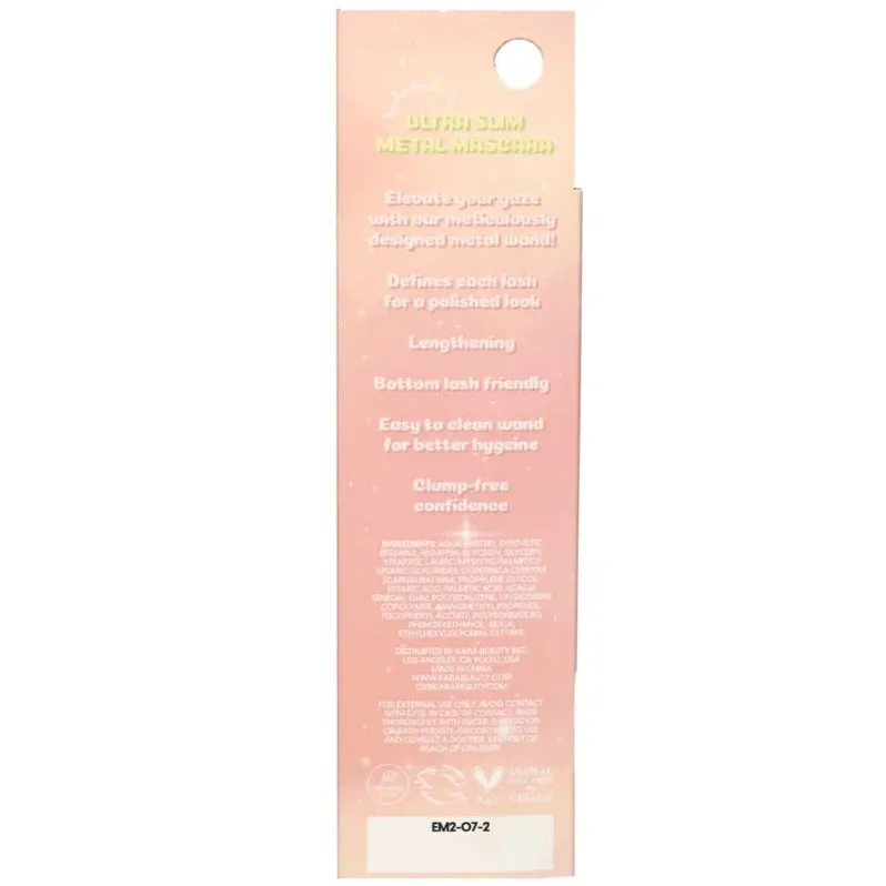 Kara Magique Ultra Slim Metal Mascara
