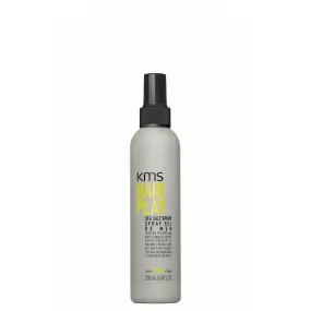 KMS Hair Play Sea Salt Spray 200ml