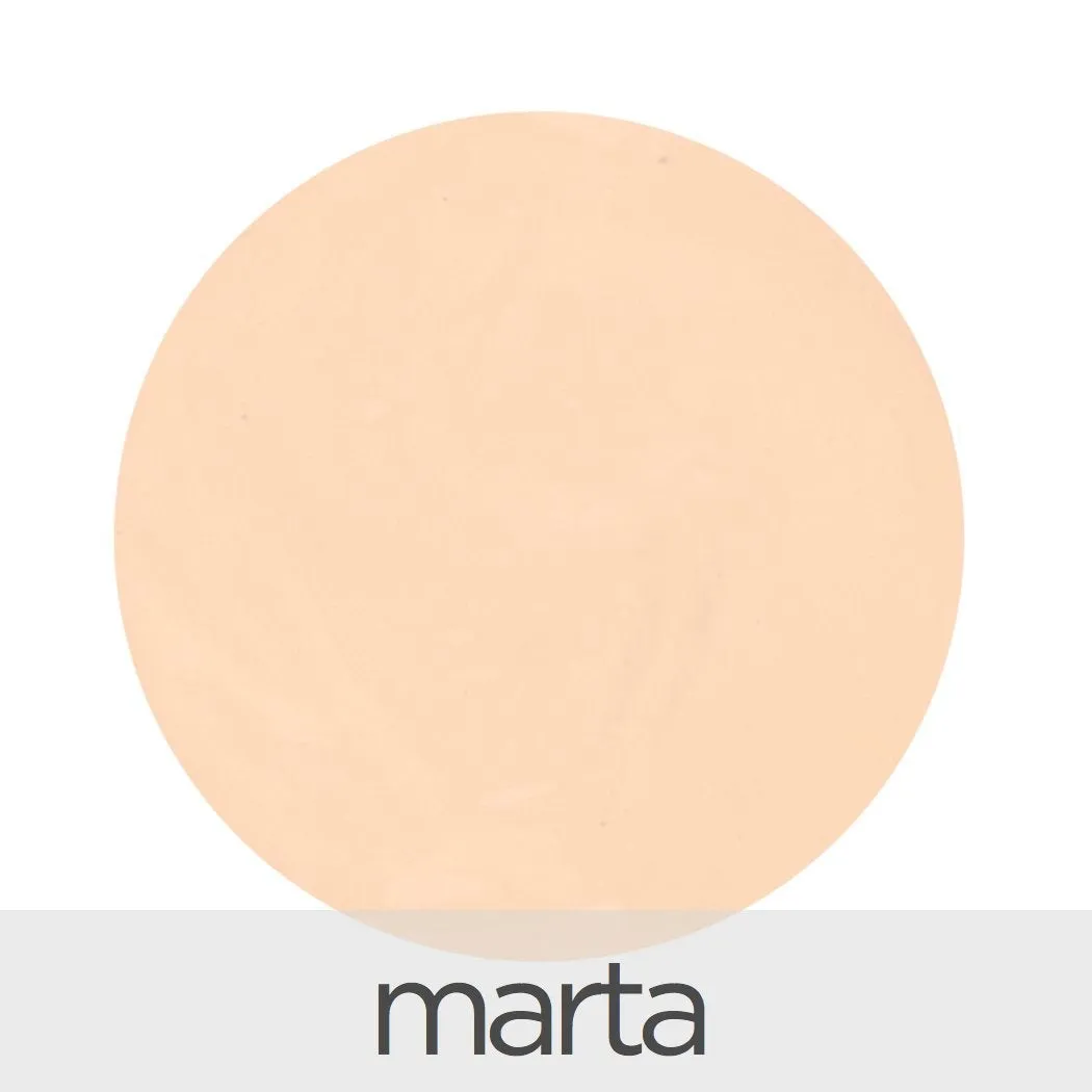 La Bella Donna Women's Ultimate Pure Perfection Liquid Mineral Foundation SPF 15 | Marta