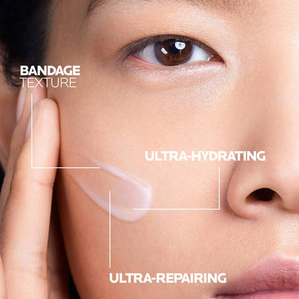 La Roche-posay cicaplast b5 serum 30ml
